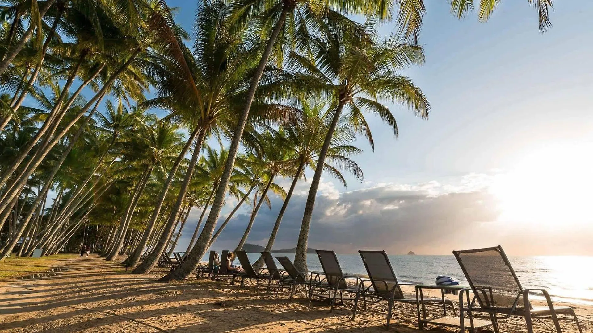 Tropical Grove Villa Palm Cove 0*,  Australien